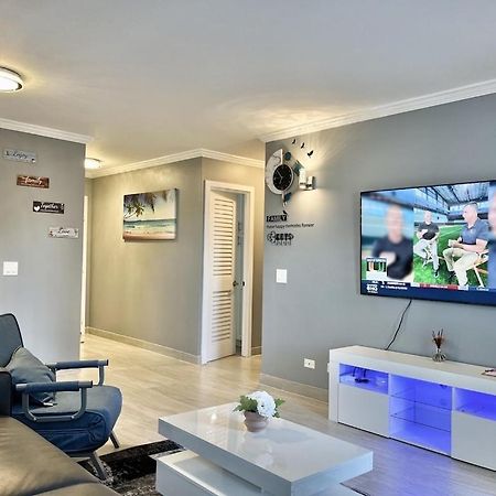 Waikiki Condo 2 Bedrooms 2 Bathrooms With 1 Free Parking Space Honolulu Eksteriør bilde