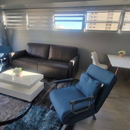 Waikiki Condo 2 Bedrooms 2 Bathrooms With 1 Free Parking Space Honolulu Eksteriør bilde