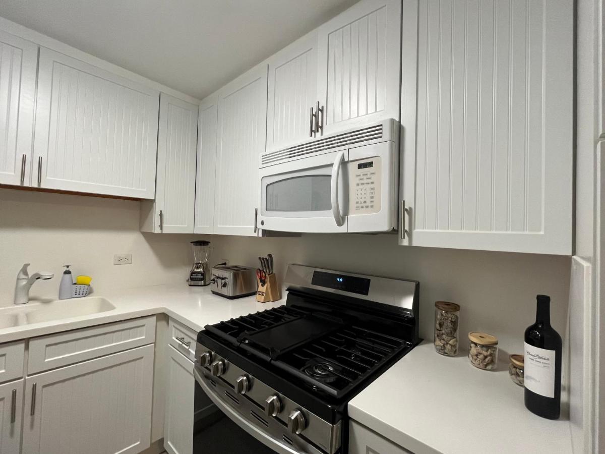 Waikiki Condo 2 Bedrooms 2 Bathrooms With 1 Free Parking Space Honolulu Eksteriør bilde