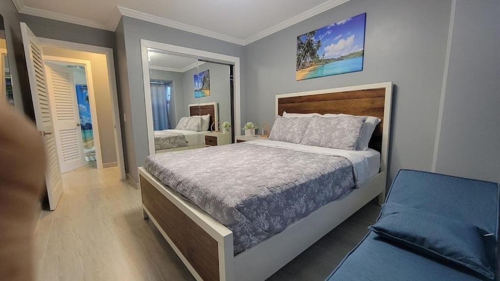 Waikiki Condo 2 Bedrooms 2 Bathrooms With 1 Free Parking Space Honolulu Eksteriør bilde