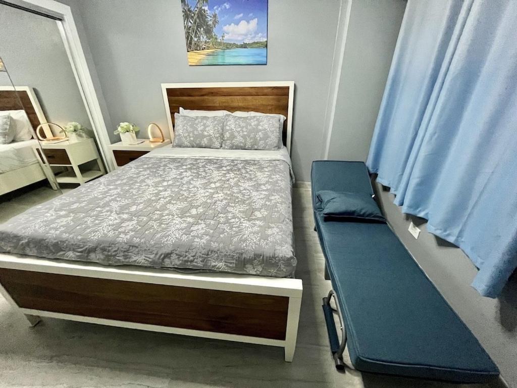 Waikiki Condo 2 Bedrooms 2 Bathrooms With 1 Free Parking Space Honolulu Eksteriør bilde