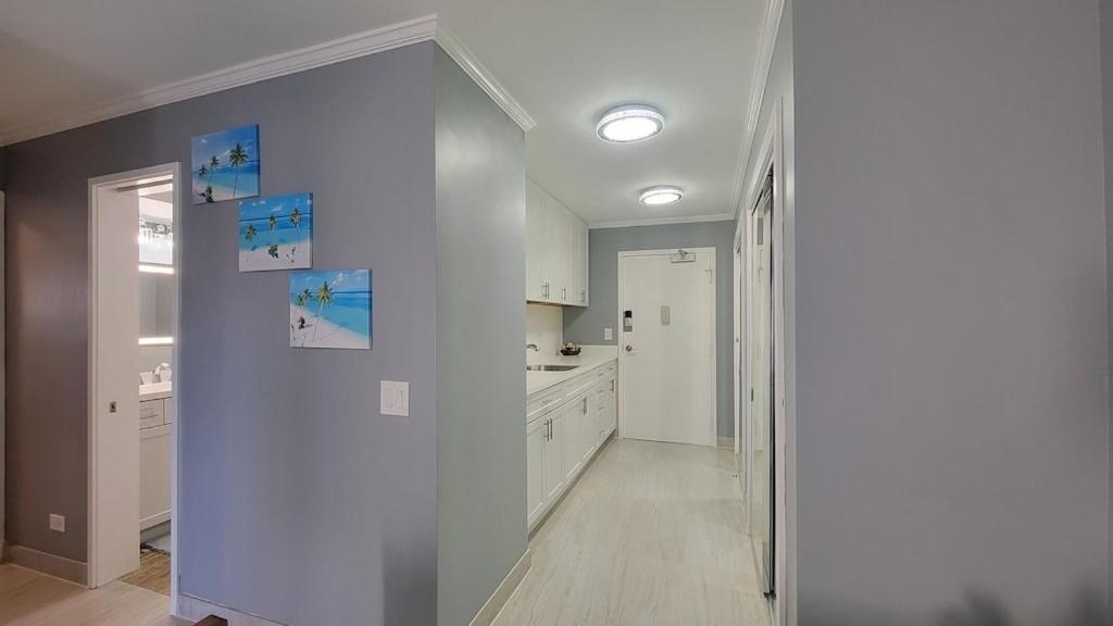 Waikiki Condo 2 Bedrooms 2 Bathrooms With 1 Free Parking Space Honolulu Eksteriør bilde