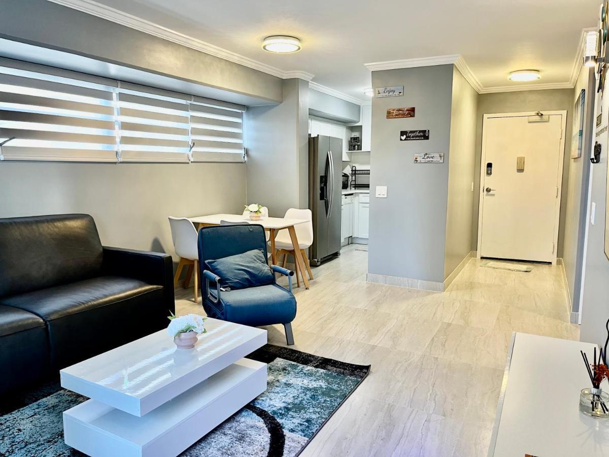 Waikiki Condo 2 Bedrooms 2 Bathrooms With 1 Free Parking Space Honolulu Eksteriør bilde