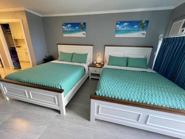 Waikiki Condo 2 Bedrooms 2 Bathrooms With 1 Free Parking Space Honolulu Eksteriør bilde