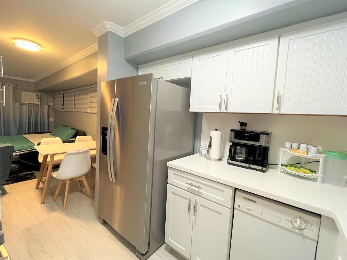 Waikiki Condo 2 Bedrooms 2 Bathrooms With 1 Free Parking Space Honolulu Eksteriør bilde