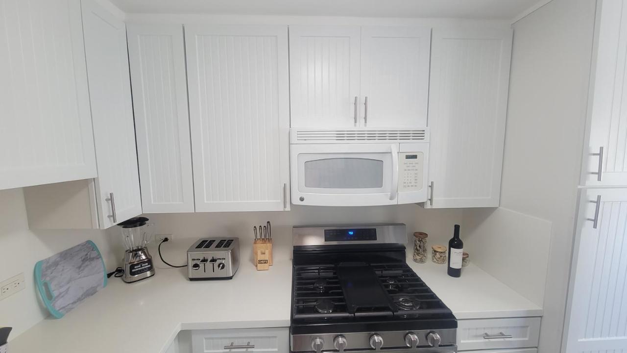 Waikiki Condo 2 Bedrooms 2 Bathrooms With 1 Free Parking Space Honolulu Eksteriør bilde