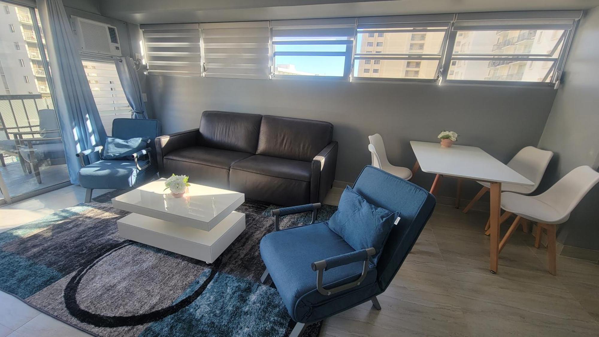 Waikiki Condo 2 Bedrooms 2 Bathrooms With 1 Free Parking Space Honolulu Eksteriør bilde